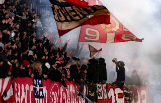 Pianese-Vis: dopo gli scontri di Livorno, trasferta vietata ai tifosi pesaresi